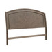 Avalon - Panel Headboard