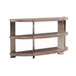 Harlow - Sofa Table - Light Brown
