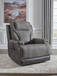 4Z-Peaceful Pause - Serenity Zone - Power Lift Recliner