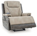 4Z-Peaceful Pause - Serenity Zone - Power Lift Recliner
