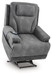 4Z-Peaceful Pause - Serenity Zone - Power Lift Recliner