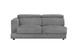 Alwin - Modular Lf Sofa - Dark Gray Fabric
