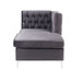 Jaszira - Modular - Chaise