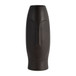 Face Vase 14" - Black