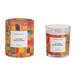 4" 7 Oz Sleep When Dead Boxed Candle - Multi