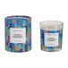 4" 7 Oz I Chase Goals Boxed Candle - Multi