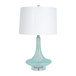 Table Lamp - Green