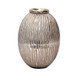 13" Canter Small Champagne Vase - Gold
