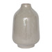 Gargarin Decanter Vase - Gray