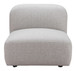 Biak - Middle Chair