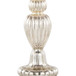 Spade - 30" Glass Table Lamp (Set of 2) - Beige
