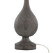 Cipolla Poly - 29" Polyresin Table Lamp (Set of 2) - Beige