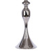 Ashland - 27" Metal Table Lamp (Set of 2) - Pearl Silver
