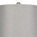 Ashland - 27" Metal Table Lamp (Set of 2) - Light Gray