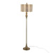 Ashland - 63" Metal Floor Lamp