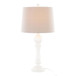 Winston - 32" Polyresin Table Lamp (Set of 2)
