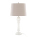 Winston - 32" Polyresin Table Lamp (Set of 2)