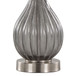 Jenny - 27" Glass Table Lamp (Set of 2)