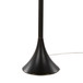 Lenuxe - 65" Metal Floor Lamp