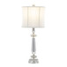 Karat - 25" Crystal Table Lamp (Set of 2)