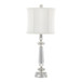 Karat - 25" Crystal Table Lamp (Set of 2)