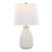 Claudia - 20" Ceramic Accent Lamp (Set of 2)