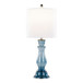 Bishop - 24" Glass Table Lamp (Set of 2)