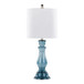 Bishop - 24" Glass Table Lamp (Set of 2)