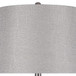 Flint - 30" Metal Table Lamp With USB (Set of 2)