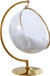 Luna - Swing Bubble Accent Chair