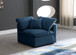 Plush - Modular Corner Chair