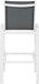 Nizuc - Outdoor Barstool (Set of 2)