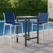 Nizuc - Outdoor Barstool (Set of 2)