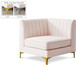 Alina - Corner Chair