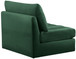 Jacob - Armless Chair