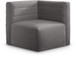 Quincy - Modular Corner Chair