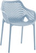 Mykonos - Outdoor Dining Chair (Set of 2)