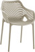 Mykonos - Outdoor Dining Chair (Set of 2)
