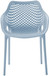 Mykonos - Outdoor Dining Chair Set