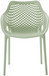 Mykonos - Outdoor Dining Chair Set