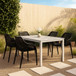 Mykonos - Outdoor Dining Chair (Set of 2)