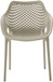 Mykonos - Outdoor Dining Chair (Set of 2)