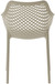 Mykonos - Outdoor Dining Chair (Set of 2)