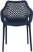 Mykonos - Outdoor Dining Chair (Set of 2)