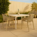 Mykonos - Outdoor Dining Chair (Set of 2)