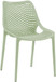 Mykonos - Outdoor Patio Dining Chair (Set of 2)
