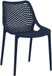 Mykonos - Outdoor Patio Dining Chair (Set of 2)