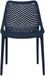 Mykonos - Outdoor Patio Dining Chair (Set of 2)