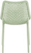Mykonos - Outdoor Patio Dining Chair (Set of 2)