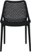 Mykonos - Outdoor Patio Dining Chair (Set of 2)